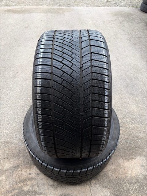 Continental 295/35/R19
