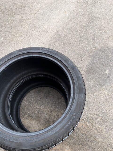 Continental 295/35/R19 – Image 4