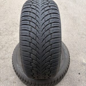 Nokian 255/50/R19