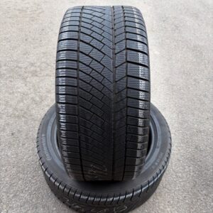 Continental 265/40/R19