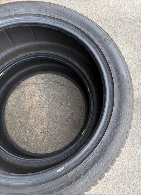 Yokohama 275/40/R19 – Image 3