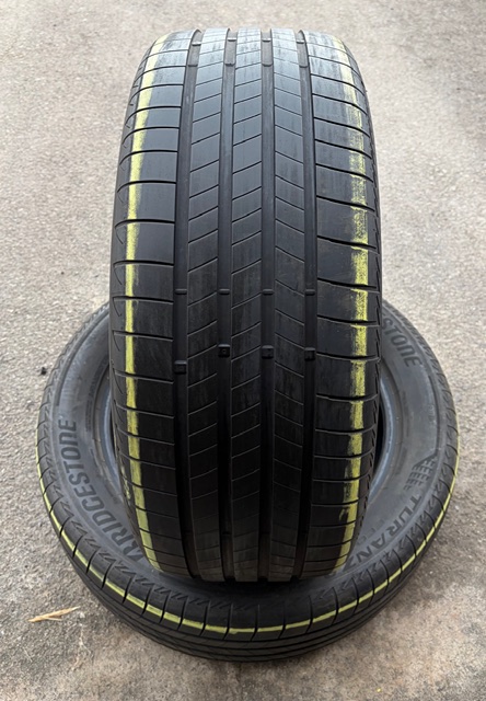 Bridgestone 255/50/R19
