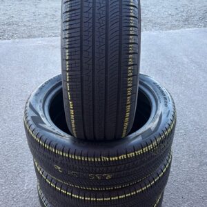 Pirelli 235/50/R20