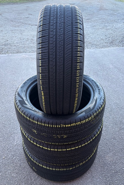 Pirelli 235/50/R20