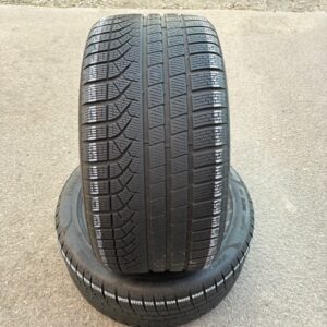 Pirelli 285/40/R19