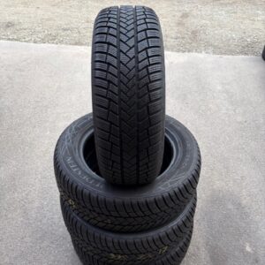 Vredestein 225/60/R17