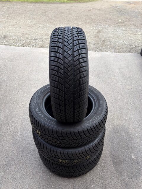 Vredestein 225/60/R17