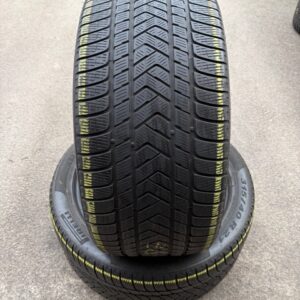 Pirelli 315/40/R21