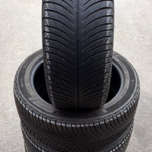 Michelin 255/45/R20