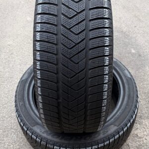Pirelli 255/45/R20