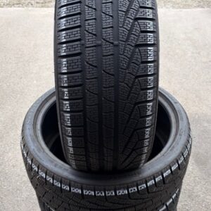 Pirelli 245/35/R20