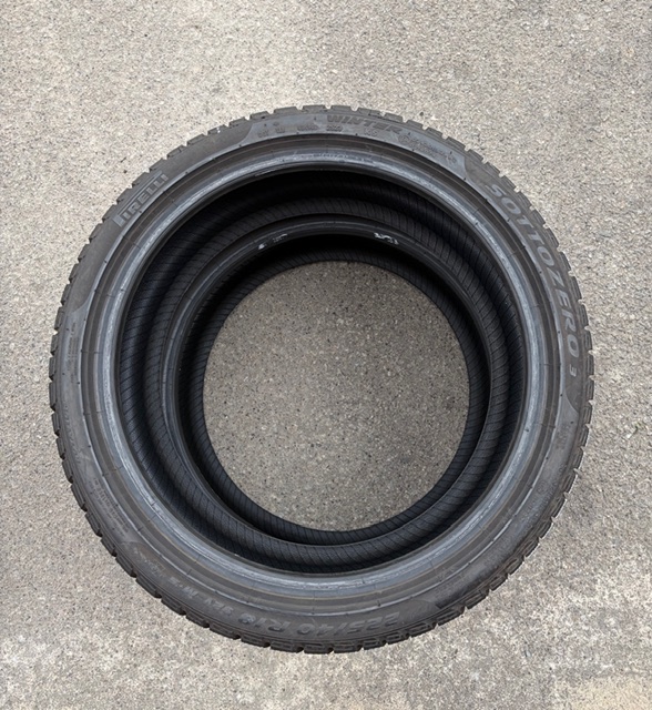 Pirelli 225/40/R18 – Image 3