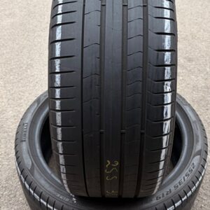 Pirelli 255/35/R19