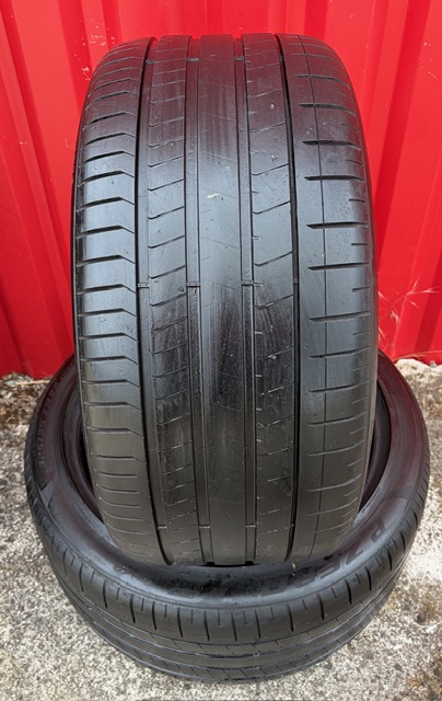 PIRELLI 325/35/R22