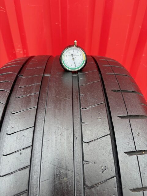 PIRELLI 325/35/R22 – Image 2