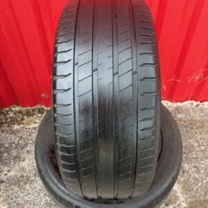MICHELIN 275/45/R20
