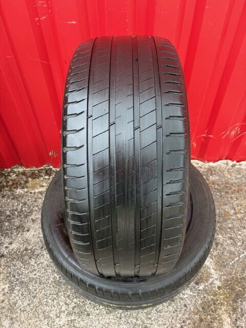 MICHELIN 275/45/R20