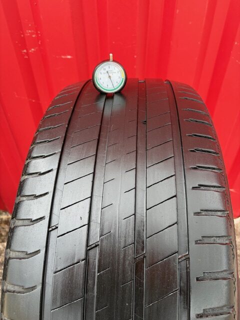 MICHELIN 275/45/R20 – Image 3
