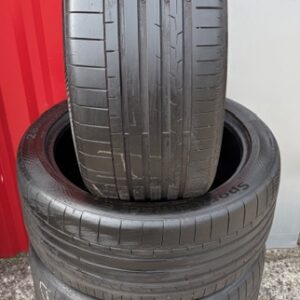 CONTINENTAL 285/40/R21