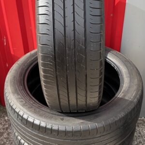 DUNLOP 235/55/R20