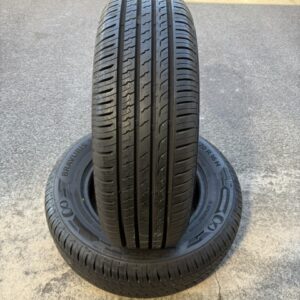 BARUM 215/70/R16