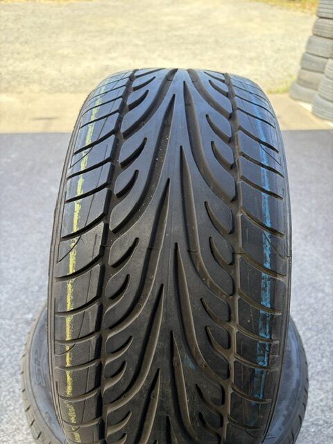DUNLOP 215/40/R16