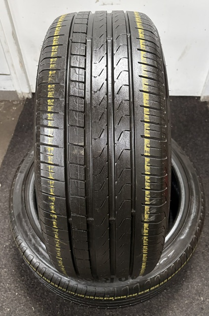 Pirelli 235/40/R19