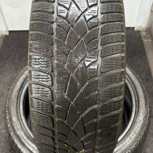 Dunlop 235/40/R19