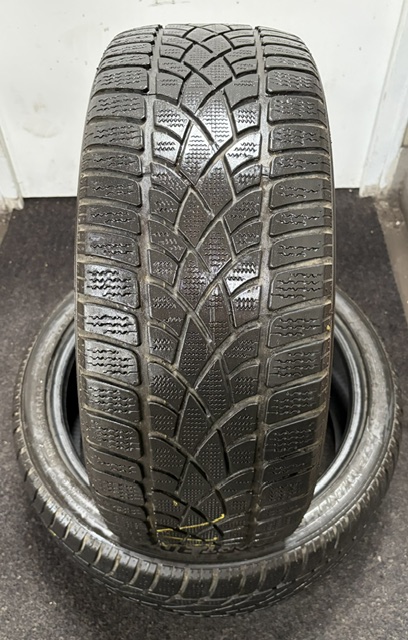Dunlop 235/40/R19