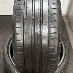 Continental 235/35/R19