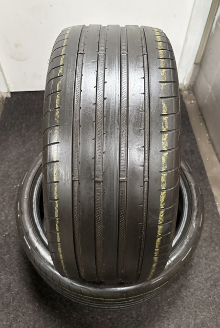 Goodyear 235/35/R19